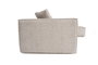 Atelier Del Sofa Lora Sofá Esquinero Mocha